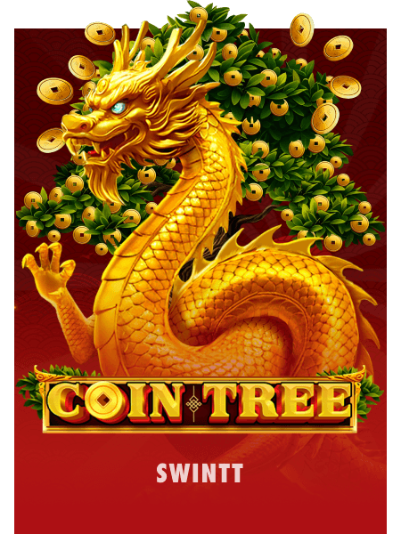 Coin Tree