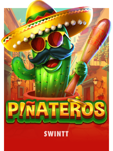 Pinateros