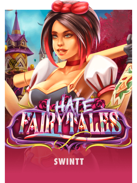 I Hate Fairytales