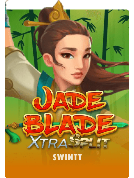 Jade Blade Xtra Split