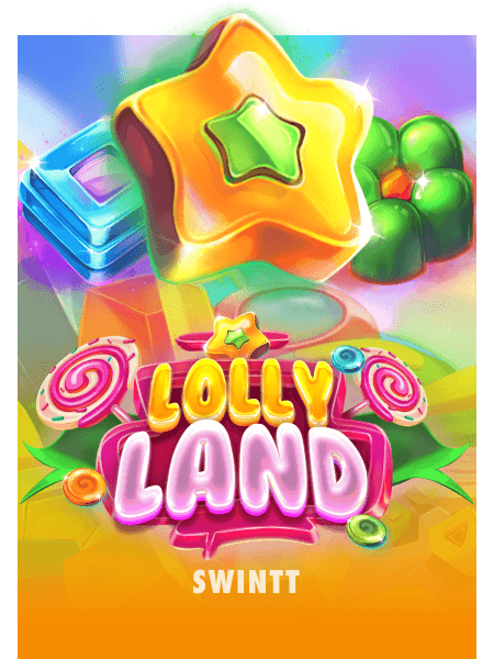Lolly Land