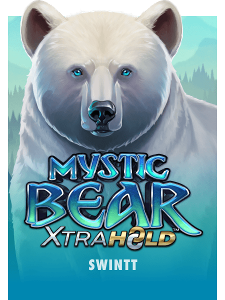 Mystic Bear XtraHold