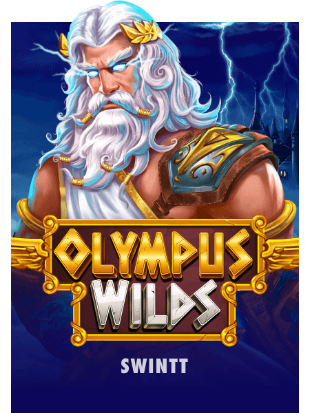 Olympus Wilds