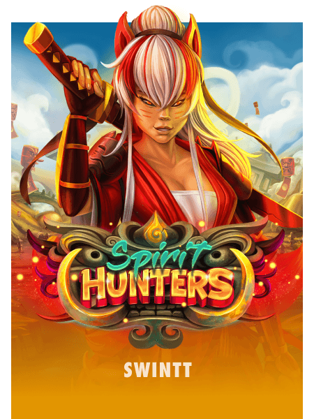 Spirit Hunters