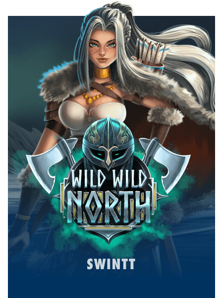 Wild Wild North