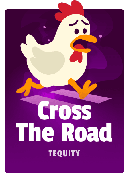 Cross the Road