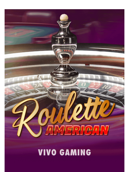 American Auto Roulette