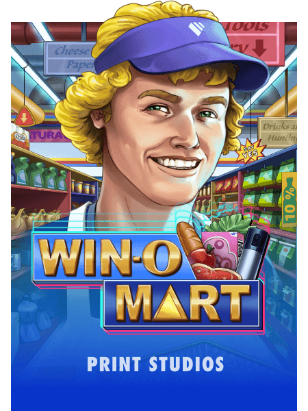Win-O-Mart