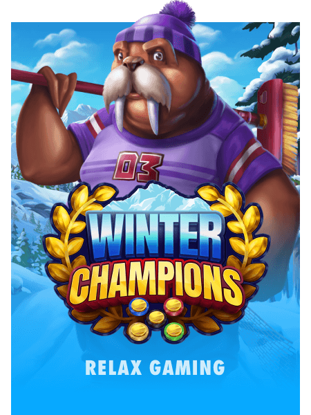 Winter Champions