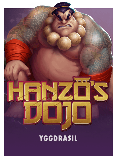 Hanzo's Dojo