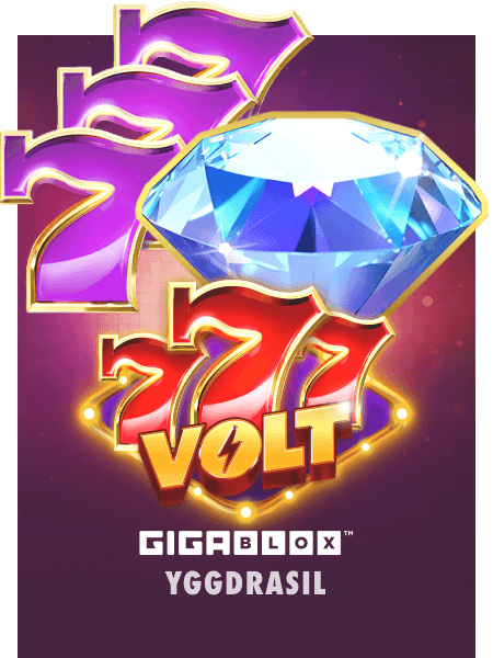 777 Volt GigaBlox