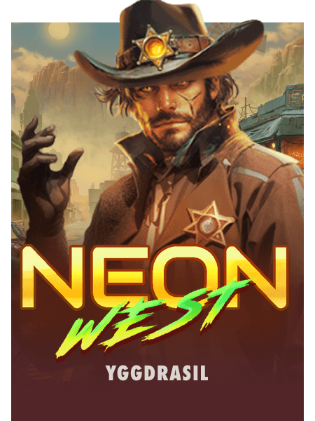 Neon West