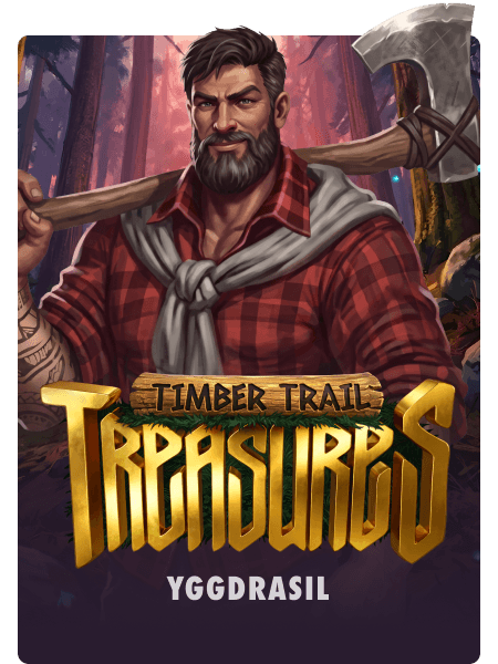 Timber Trail Treasures