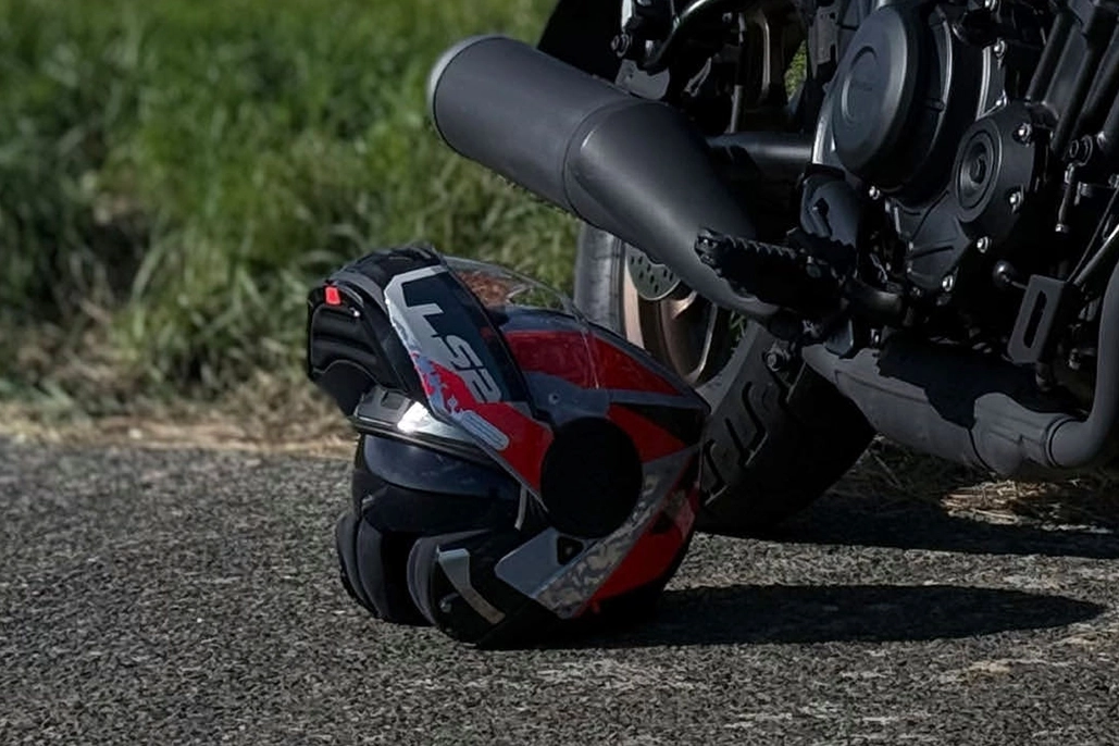 Ls2 Scope Ii Helmet Review 2026 | Comfort, Features & Value