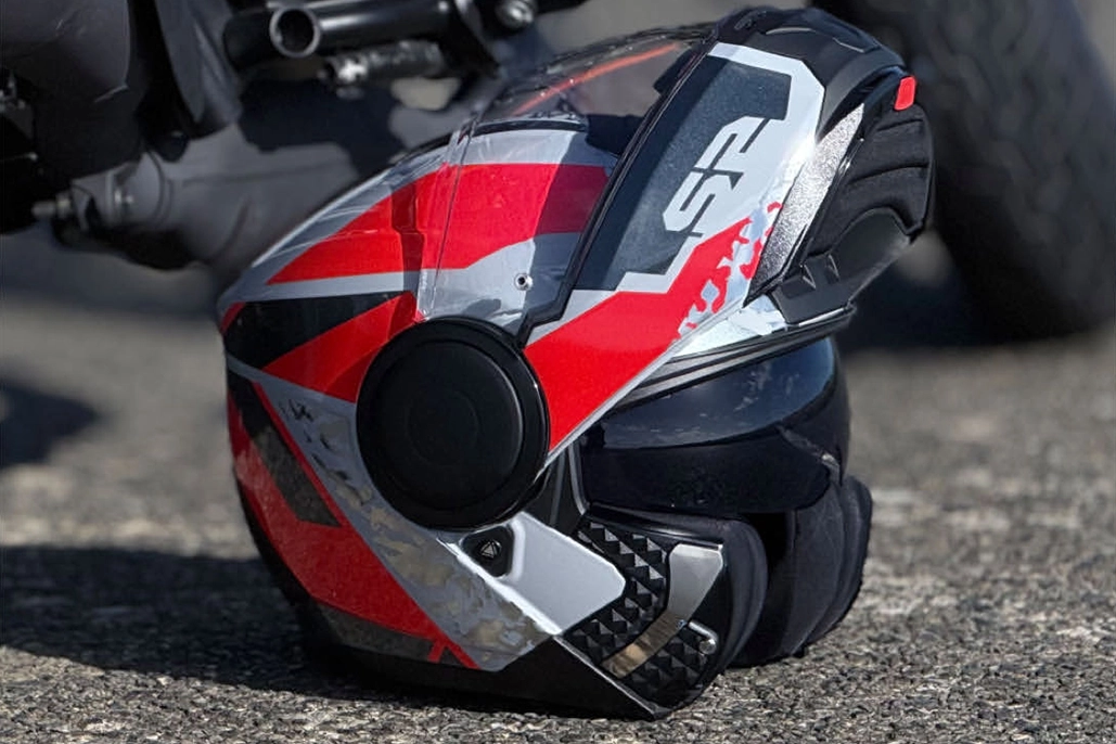 Ls2 Scope Ii Helmet Review 2026 | Comfort, Features & Value