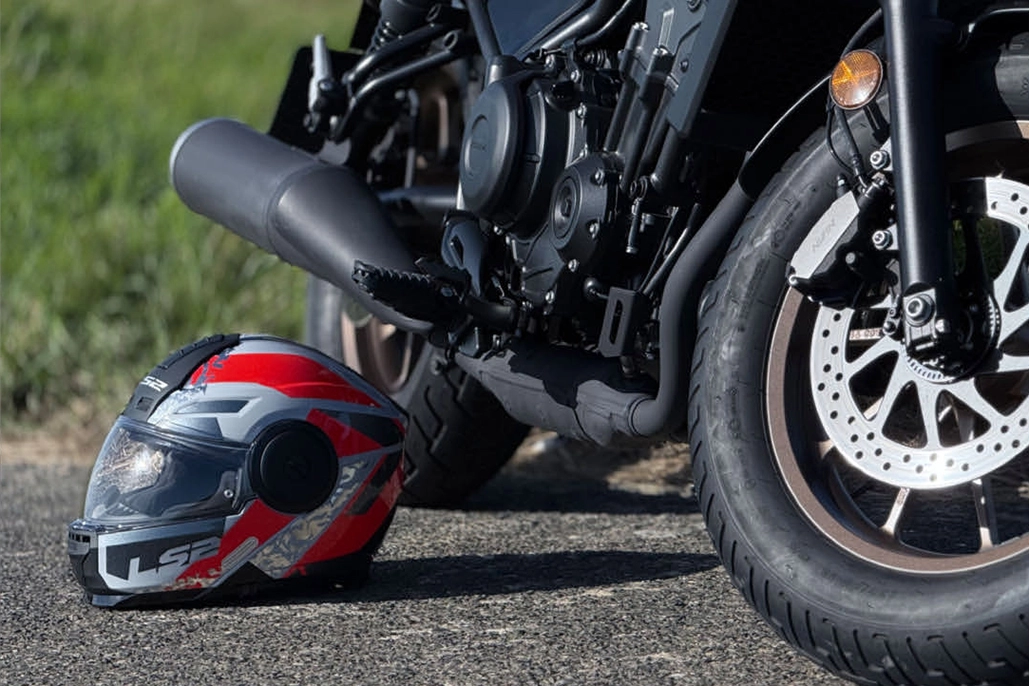 Ls2 Scope Ii Helmet Review 2026 | Comfort, Features &Amp;Amp; Value