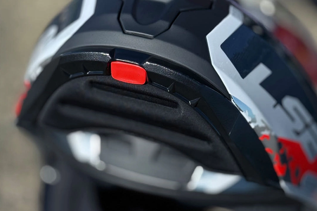 Ls2 Scope Ii Helmet Review 2026 | Comfort, Features & Value