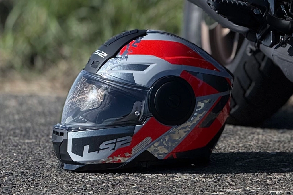 Ls2 Scope Ii Helmet Review 2026 | Comfort, Features & Value Ls2 Scope Ii Helmet Review 2026 | Comfort, Features & Value
