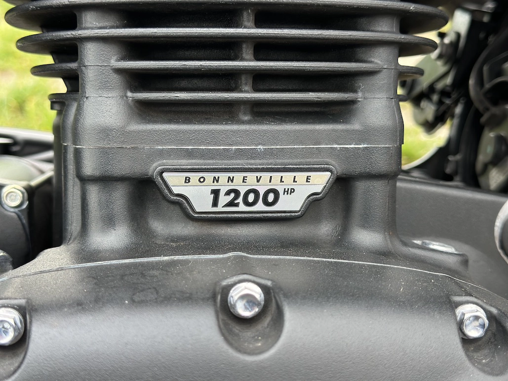 Look Back At Our Time With: Triumph Thruxton Rs - Read It Here Look Back At Our Time With: Triumph Thruxton Rs - Read It Here