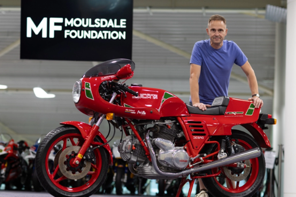 Mcl26 Launches The Collection 01