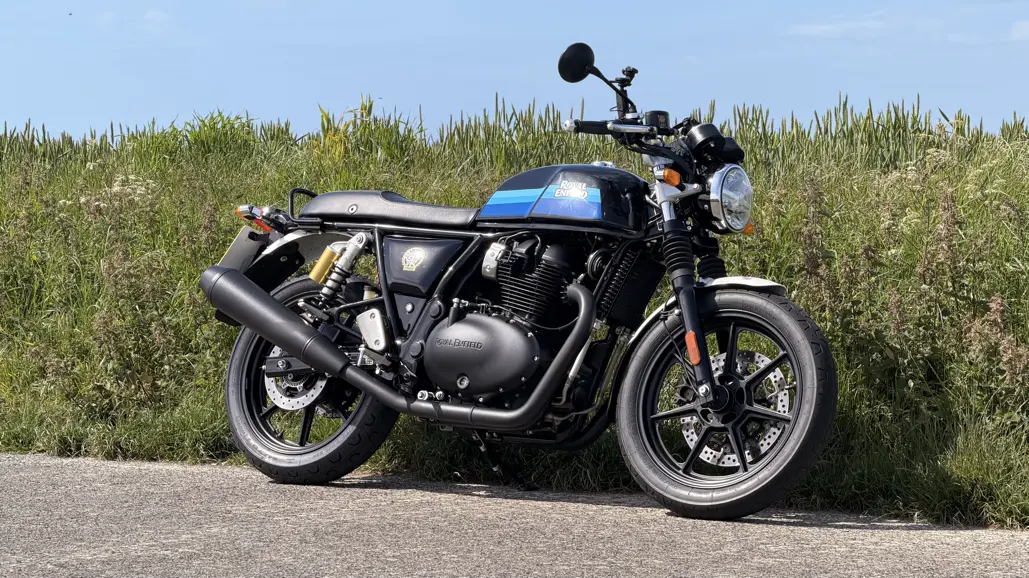 Royal Enfield Continental Gt 650 | Café Racer Cool Without The Café Racer Price Royal Enfield Continental Gt 650 | Café Racer Cool Without The Café Racer Price