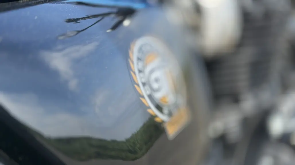 Royal Enfield Continental Gt 650 | Café Racer Cool Without The Café Racer Price Royal Enfield Continental Gt 650 | Café Racer Cool Without The Café Racer Price