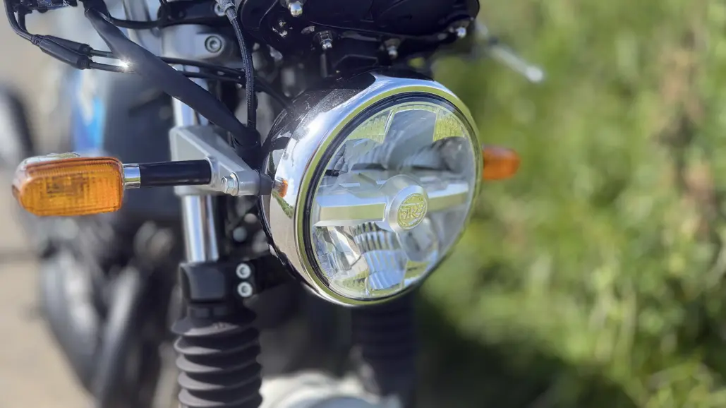 Royal Enfield Continental Gt 650 | Café Racer Cool Without The Café Racer Price Royal Enfield Continental Gt 650 | Café Racer Cool Without The Café Racer Price