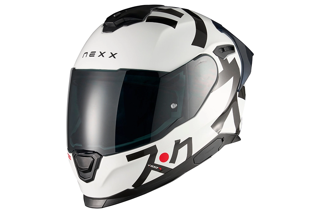 Template Nexx Helmets 01