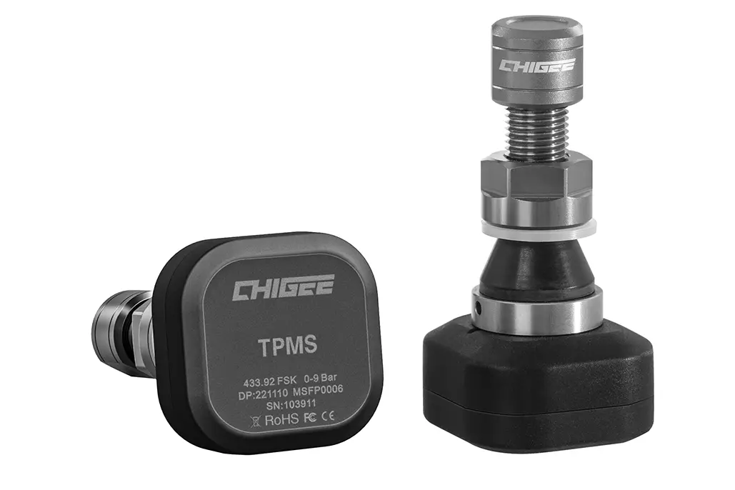 Chigee Helps Keep The Pressure On 03