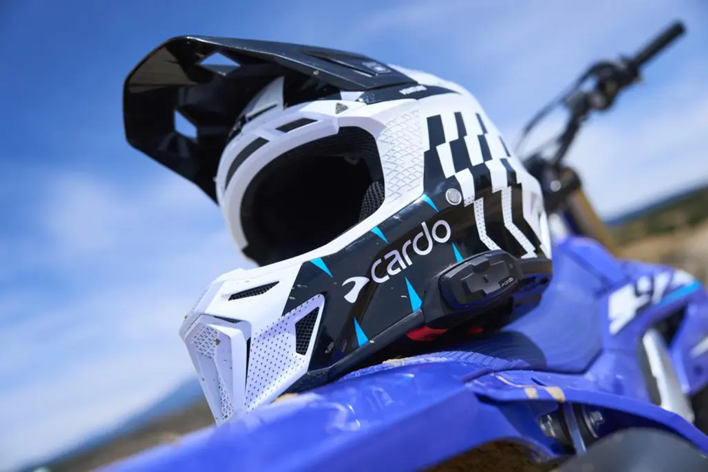 Modern Classic Motorcycle News – Week Ending 20Th September 2026 11 Cardo Venture Available Now In Shops 01 1