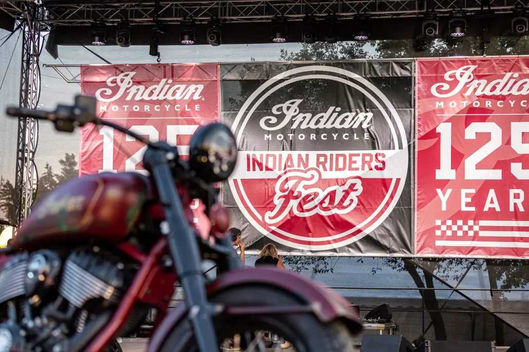 Dates Confirmed For Indian Riders Fest 2027 01