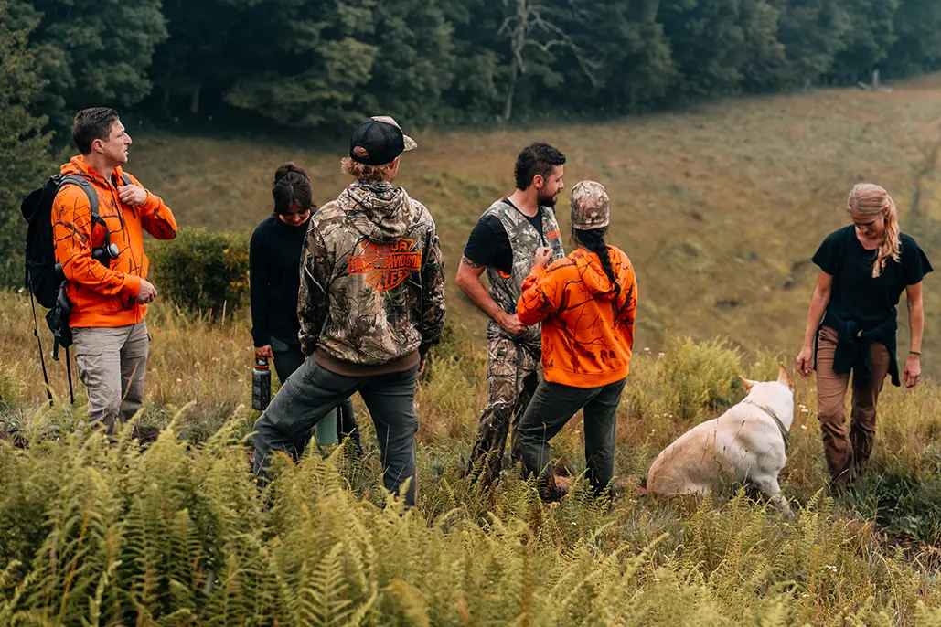 Harley Davidson And Realtree Drop Second Limited Edition Collaboration 01