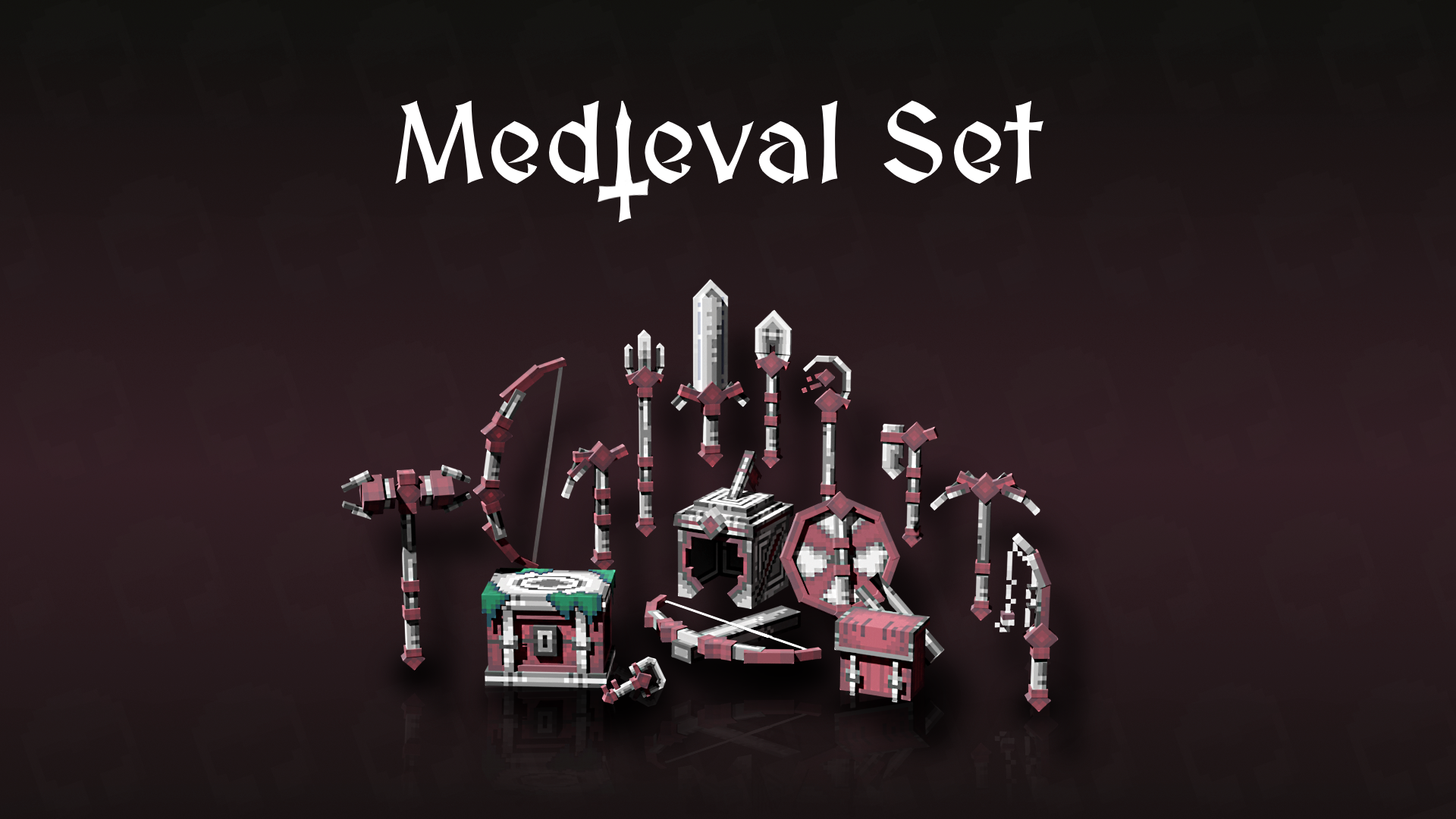 Medieval Set