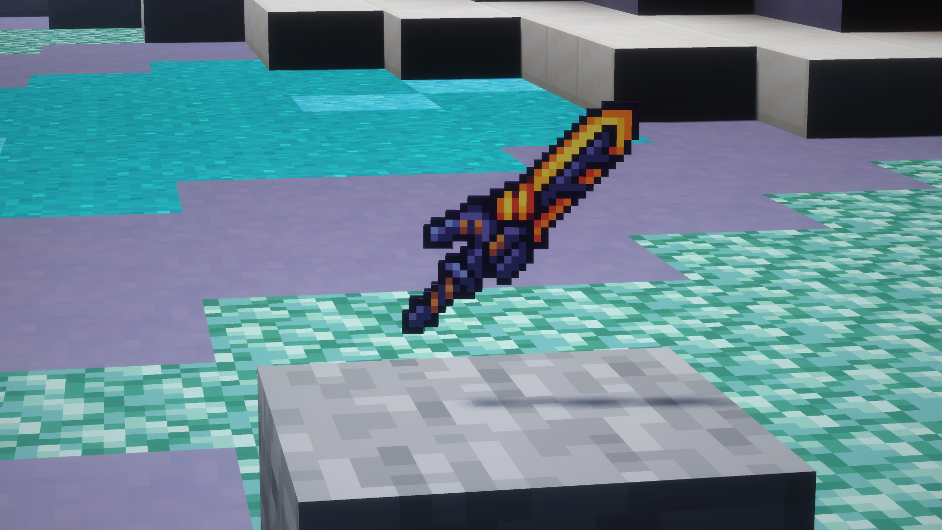 Scifi Swords Pack