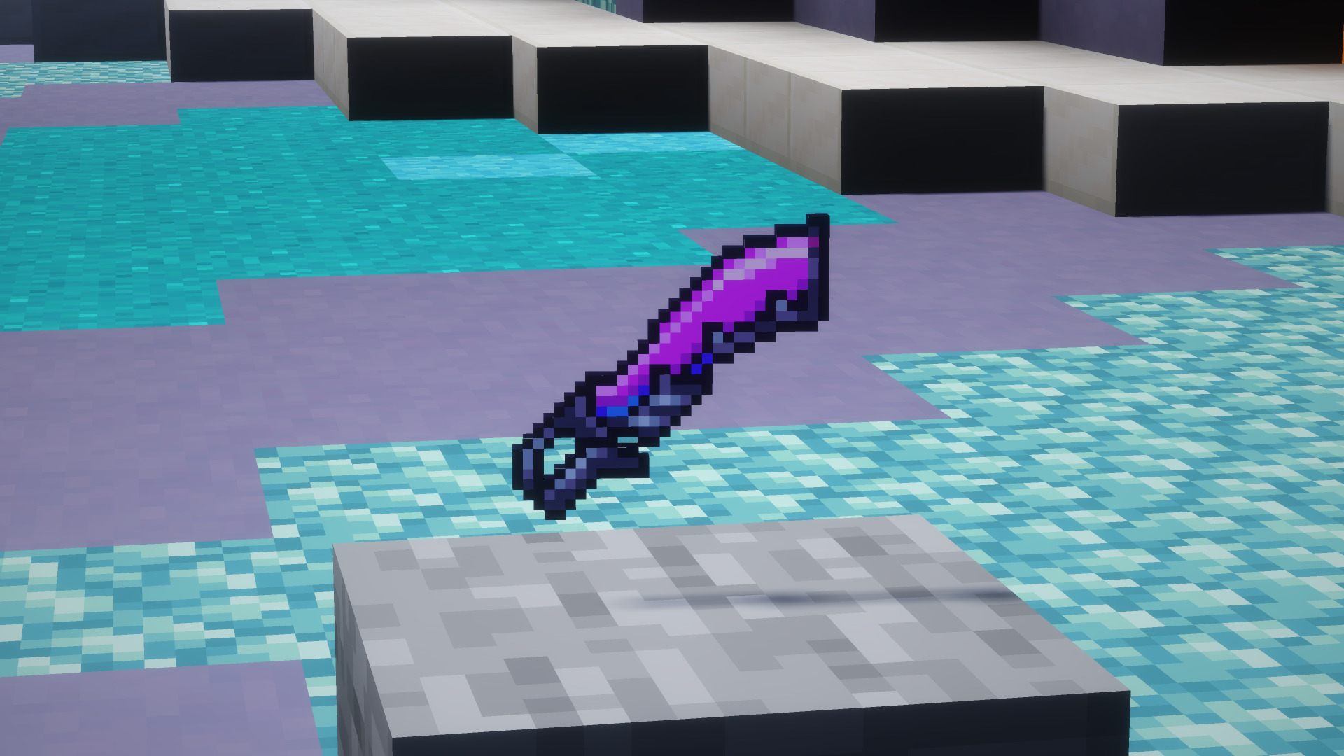 Scifi Swords Pack