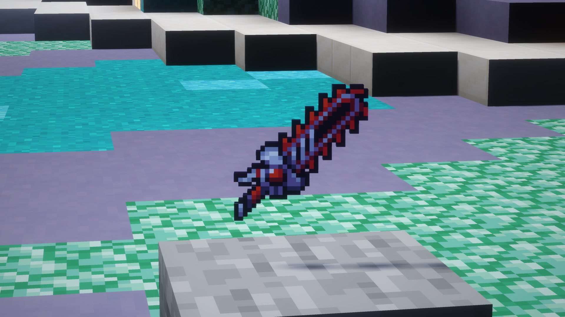 Scifi Swords Pack