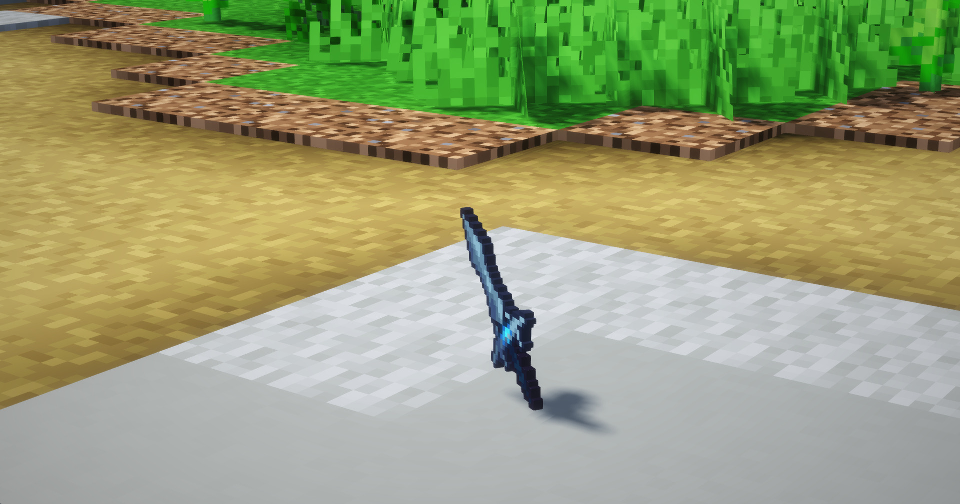 Swords Pack #1