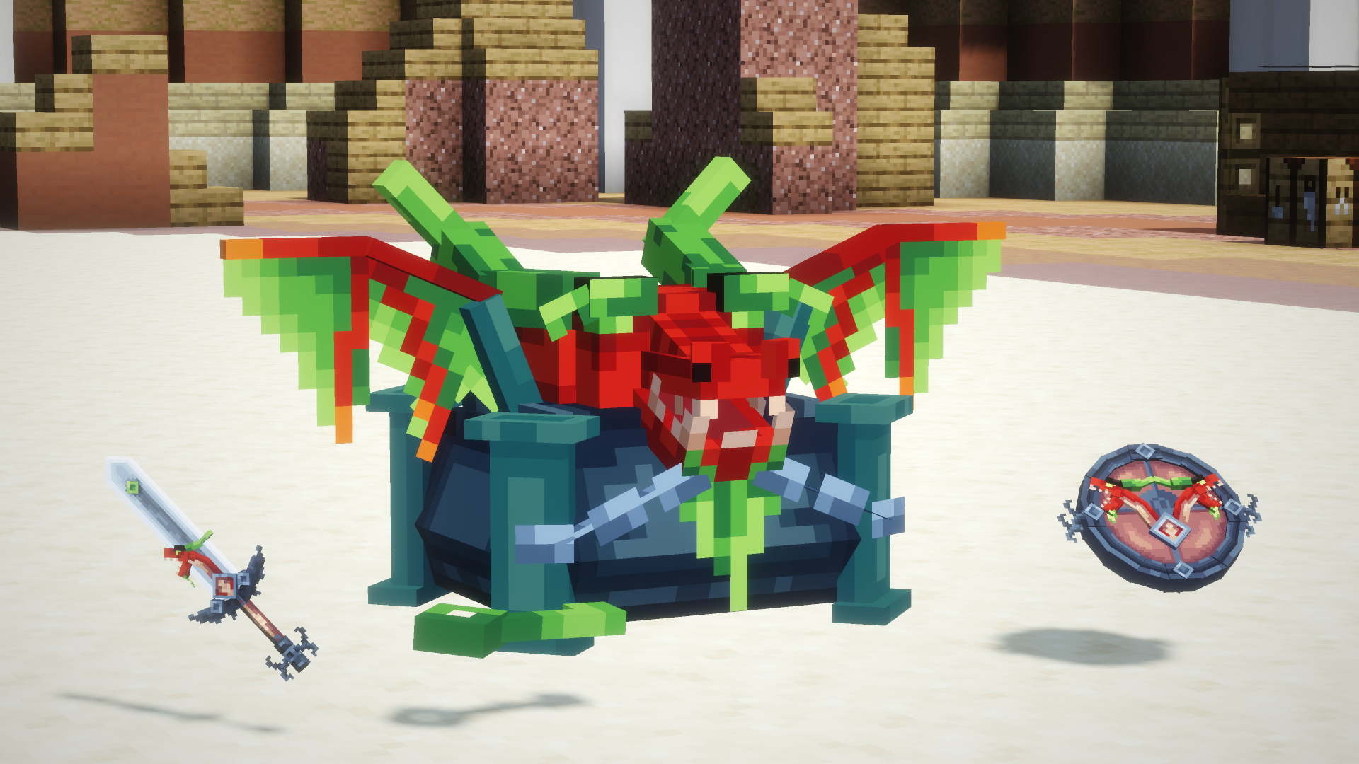 Wyvern Dragon Bundle Wyvern Dragon Bundle