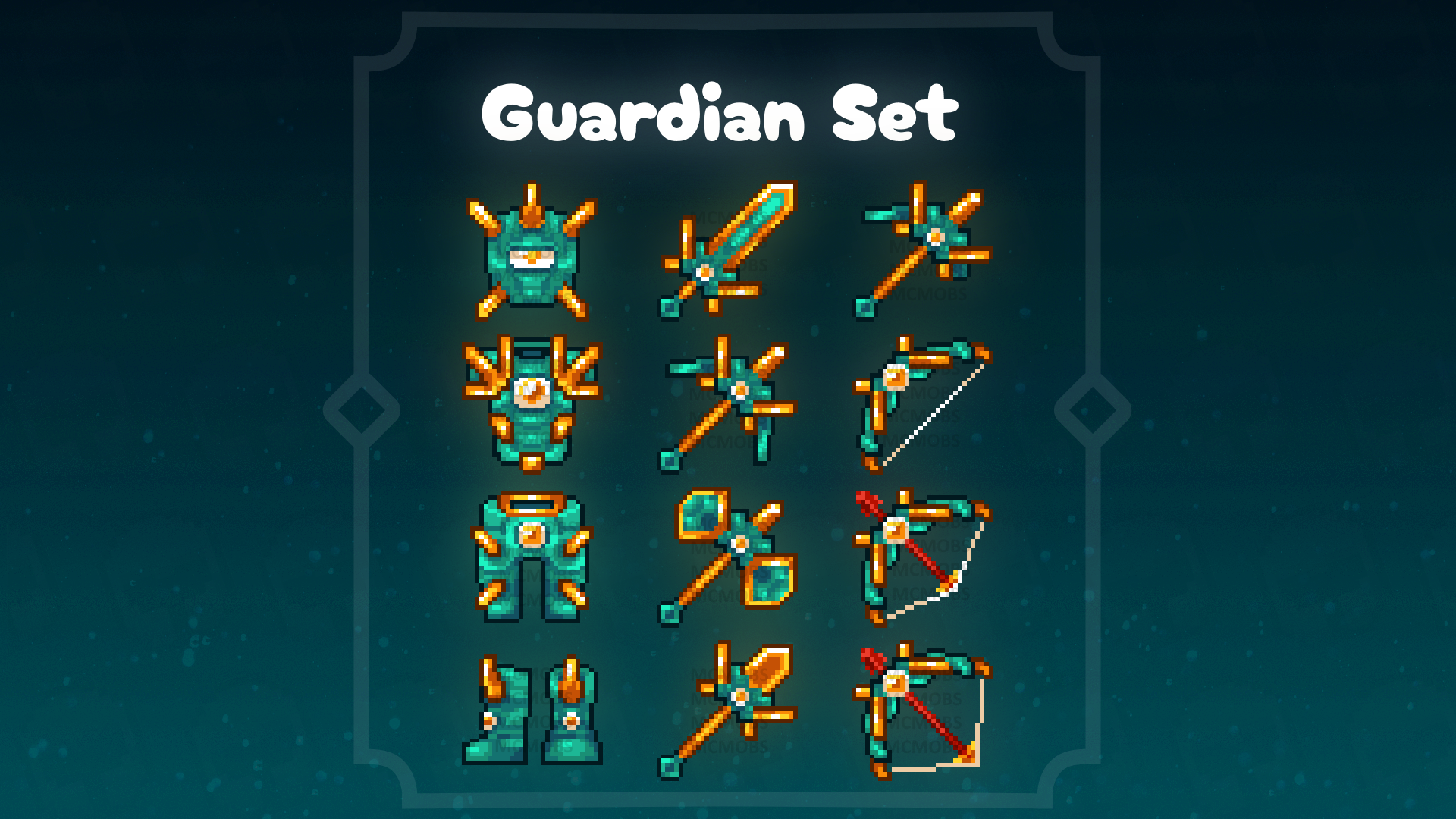 Guardian Set