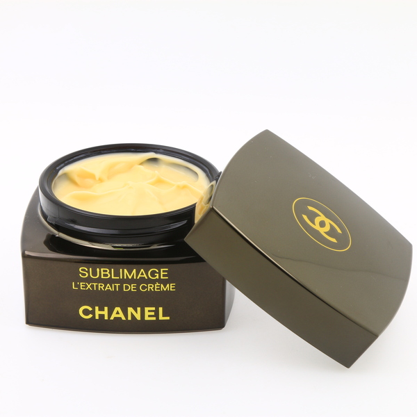 Buy Creme Antirrugas CHANEL Sublimage L'Extrait Crème