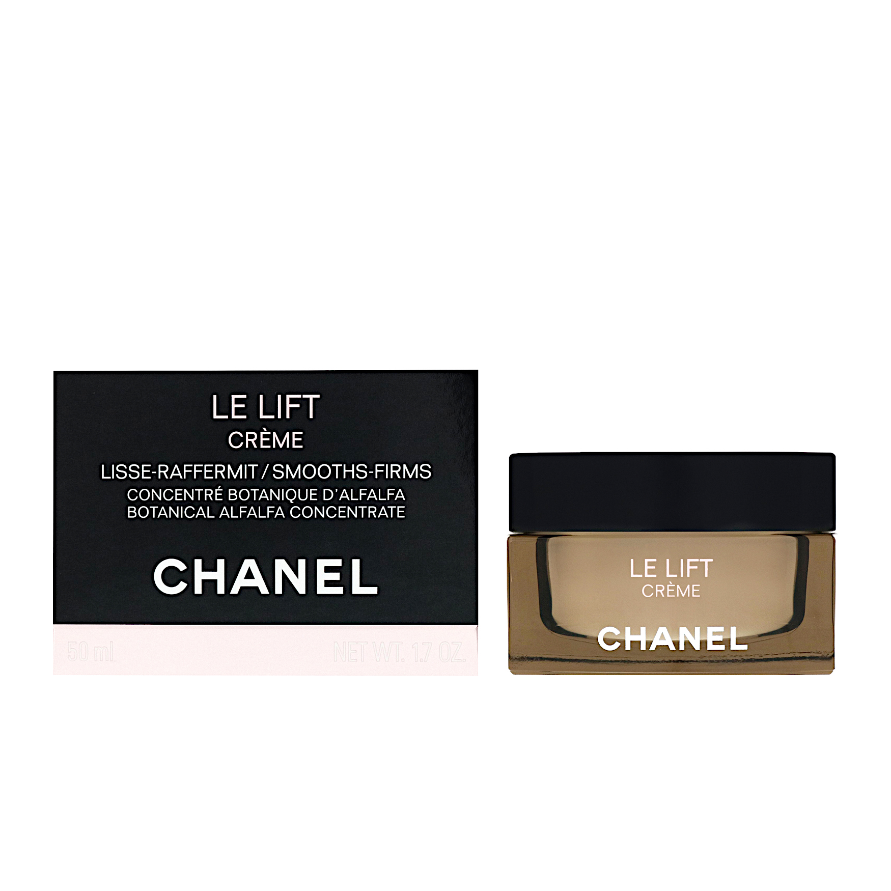 Chanel крем для лица le lift