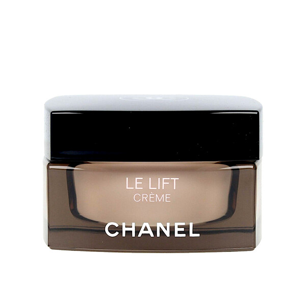 Chanel Le Lift Créme Botanical Alfalfa Smoothing Concentrate 50ml