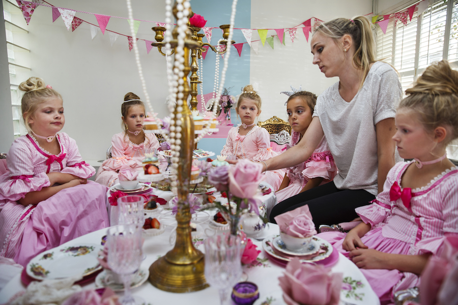 How to Celebrate King's Day in the Netherlands Like a Local