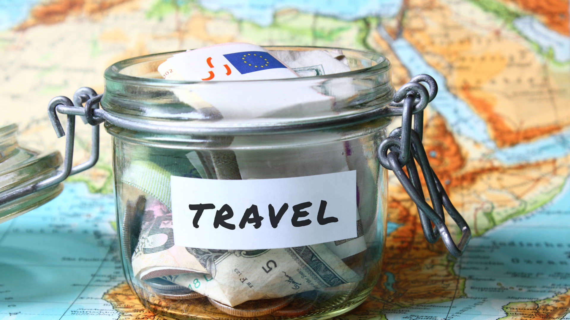 Budget Travel Experiences