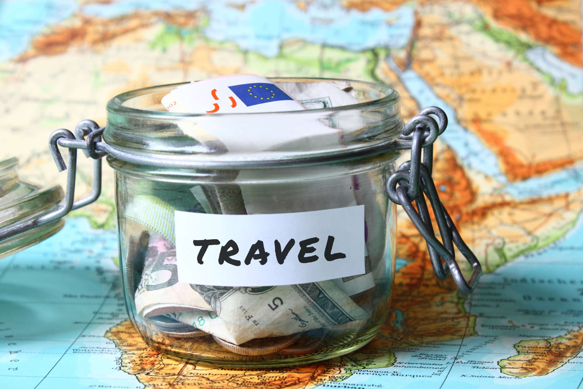 Budget Travel Tips 