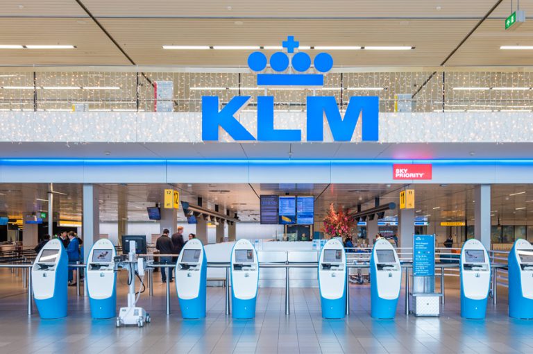How Reach If Flight Is Cancelled? - KLM Blog