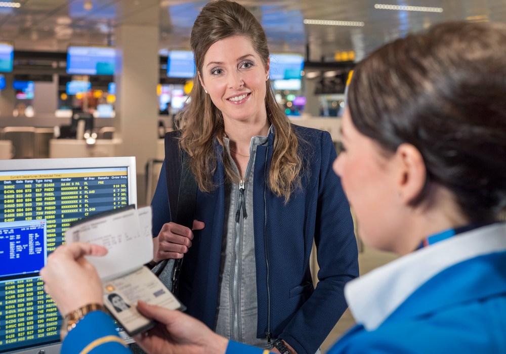 10 tips for a stressfree start of your summer holiday! KLM Blog