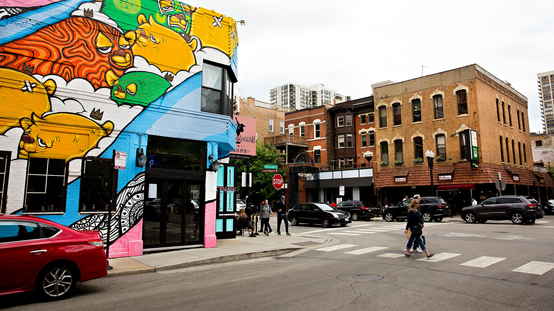 GO Chicago! The best tips