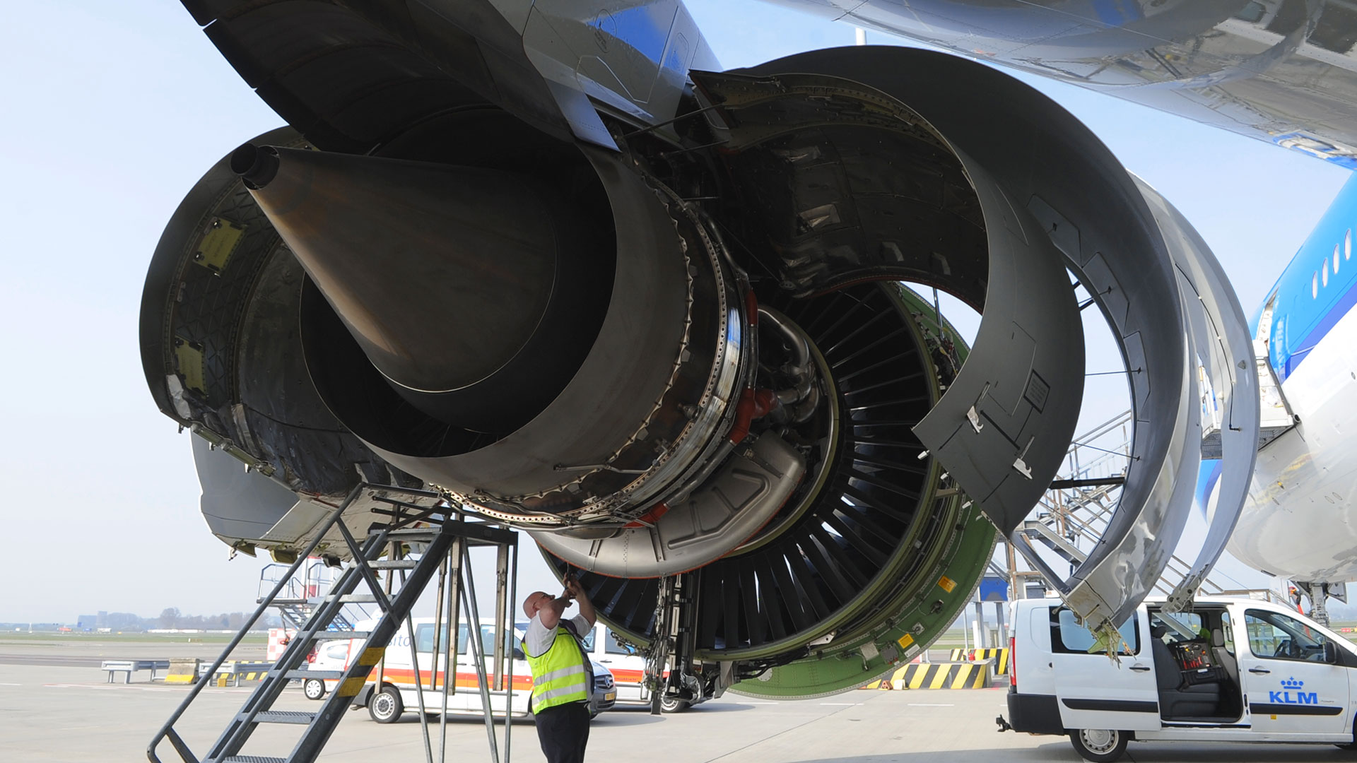 7 Remarkable Facts About Jet Engines
