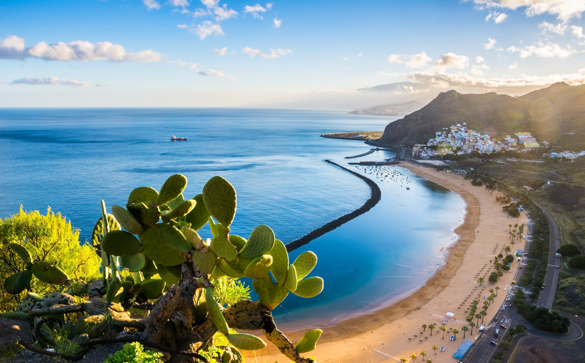 The 6 best holiday destinations in January KLM Blog